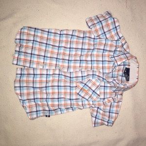 Baby boy shirt